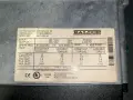 BALDOR H2 INVERTER   -  VS1P410-1B