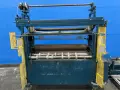 UNION TOOL CORP. 54” ROTARY LAMINATOR  -  SERIES #15-54” ROTARY LAM.