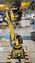 FANUC M-16IB/20 + R-J3IB ROBOT ARM AND CONTROL PANEL NO TEACH PENDANT USED