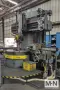54&quot; Bullard Cutmaster Vertical Boring Mill