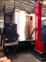 Cyclo-Kinetic Nordson Powder Coating Booth