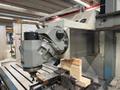 Zayer - 20 KFU X: 1700 - Y: 1200 - Z: 1000 mm