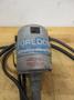 Foredom Series CC Electric Rotary Tool with Foot Pedal and Bits, Dremel Electric Engraving Tool- Auction Item