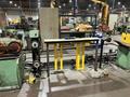 BHS-TORIN WIRE FLATTENING / SHAPING MILL