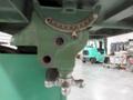 Rockwell/Delta 28-380, 14" Wood and Metal Cutting Vertical Bandsaw- Auction Item