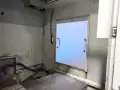 WIA CORPORATION CNC VMC  -  VX500
