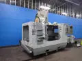 HAAS 18" X 42" CNC VMC  -  VF-3SSAPC