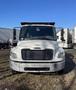 Freightliner M2 106 Medium Duty &amp; Dump Truck, 2020 – ~6700 Miles