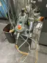 2008 BROWN AND SHARPE Global Advantage 5.7.5 | Coordinate Measuring Machines