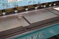 3/16&quot; x 6&#039; WYSONG MECHANICAL SHEAR MODEL 772