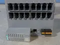 SIEMENS ETHERNET SWITCH  -  6GK5216-0BA00-2AC2