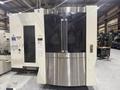 Makino MMC2 with (3) Makino a61nx - 30 Station Pallet Pool FMS For Sale
