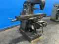 CINCINNATI 11” X 52” HORIZONTAL MILL  -  2 MH
