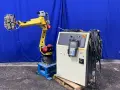 Fanuc  Robot  - M-10ia