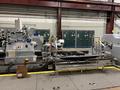 1260mm (50") x 5000mm (16') Waldrich Siegen Roll Grinder (14656)