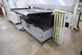 Haas Servo Bar 300 Bar Feed with Floor Plate for Haas SL-10 CNC Lathe- Auction Item