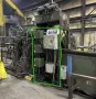 CONTROLLED AUTOMATION ELECTRICAL CONTROL PANEL, FROM MODEL #BFC-530 BEAM PUNCH LINE: STOCK #24124