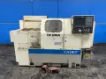 Okuma CNC Lathe - Lnc8