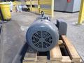 BALDOR 50 HP MOTOR  -  JMM4114T