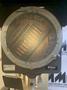 12" NIKON #V12 Bench Top Vertical Beam Profile Projector / Optical Comparator, s/n 236038