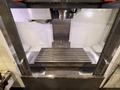 2013 HAAS MODEL #VF5 CNC VERTICAL MACHINING CENTER: YOBRO #24379