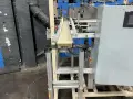 DORNER ONE 43”X24” BELT, ONE 60”X4” BELT CONVEYOR SYSTEM ASSEMBLY  -  52M2404811D01MD1A
