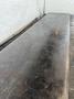 72" X 288" X 12 CAST IRON LAYOUT TABLE.STOCK # 1002725