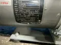 BALDOR/ALLEGRO PUMP   -  A 1500TE