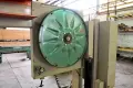 60" X 20" EDGE-SWEETS MODEL #SHR-60-20 HORIZONTAL BANDSAW / SPLITTER SAW: YOBRO #25836