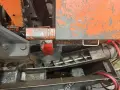 USED AMADA 10" X 11.8" FULLY AUTOMATIC HORIZONTAL BANDSAW MODEL HA-250W