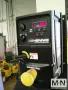 Doosan DNM 4500 4th Axis CNC Vertical Machining Center, 2021