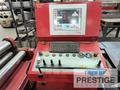 DAVI MCA 2017 1/4&quot; x 6&#039;6&quot; CNC 4-Roll Hydraulic Plate Roll