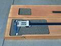 STARRETT CALIPER W/CASE   -  721