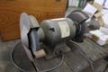 Buffalo B-8 8" Double End Grinder, Bench Model, 3/4 HP, 3450 RPM - Singe Phase- Auction Item