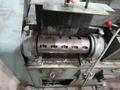 SCHUSTER #2A4V WIRE STRAIGHT &amp; CUT MACHINE