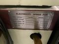 17" X 60" ACER MODEL 1760G GEARED HEAD ENGINE LATHE: STOCK #81131