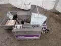 MULTIFEEDER TECHNOLOGY FEEDER  -  MFT 250 IP3