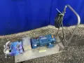 WAUKESHA 3 HP PUMP