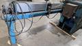LUBOW WIRE STRAIGHTENER/CUTOFF MACHINE USED