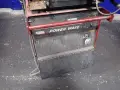 LINCOLN ELECTRIC 450 A WELDER   -  POWER WAVE 455