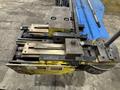 1″ PINES MODEL #1 ROTARY HYDRAULIC BAR, TUBE &amp; PIPE BENDER