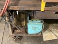 DUMORE DUAL HEAD TAPPING AND INSERTION MACHINE