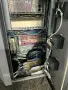 MORI SEIKI CO. LTD. CNC HMC  -  SH-633