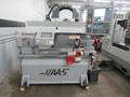 Haas TL-1 CNC Toolroom Lathe with Tailstock, 5C Collet Closer,  Coolant Pump and Tank