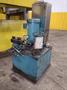 74" X 74" STOELTING MODEL #CSW8121 AUTOMATIC WASHER, WITH FLIP-UP DIE STATION POWERED INFEED, NEW 2012: YOBRO #25172