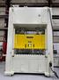 300-ton Clearing Niagara SE2-300-84-48UH Used Straight Side Mechanical Metal Stamping Press For Sale, Reconditioned 2025