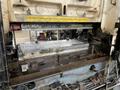 110 TON BROWN &amp; BOGGS MODEL HP2-110 SRAIGHT SIDE PRESS: STOCK #15350