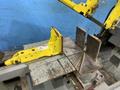 12" X 18" MARVEL SPARTAN SERIES S330HV HORIZONTAL BANDSAW: STOCK #80705