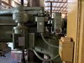 USED, 3&#039; 11&quot; CARLTON MODEL model 1A RADIAL ARM DRILL