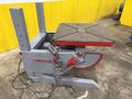 3,000 LBS READCO - UNIQUE MODEL #UPC-30-6 MC POWERED WELDING POSITIONER: YOBRO #25846